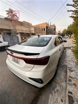 کیا فۆرتێ